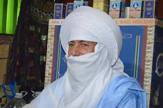 تواصل إدانات التوارق ضد مقال موسسة ميد أور الإيطالية