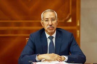 وزير الدفاع يتوجه إلى تركيا للمشاركة في معرض دولي