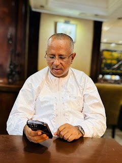 على   مالي الإعتذار عن سلوكها المشين