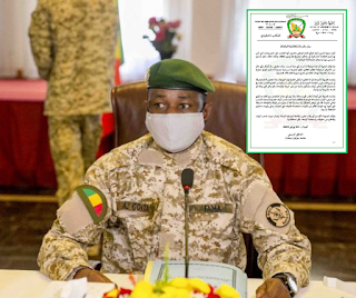 جبهة FLA تصف ميثاق غويتا للمصالحة بالمسرحية