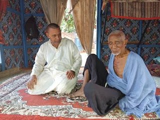 أمنو آغ أسا ذاكرة الفن والموسيقى الطوارقية