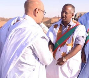 الزيارة المرتقبة والآمال المرجوة