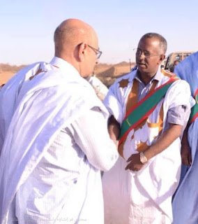 الزيارة المرتقبة والآمال المرجوة