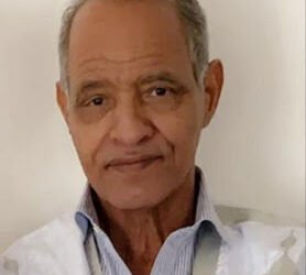 ارتياح شعبي بعد تداول خبر مشاركة حسن ولد لعبيد في بعثة للانصاف