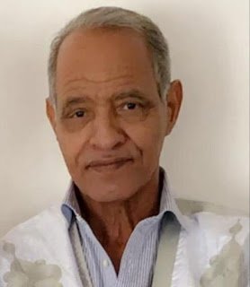 ارتياح شعبي بعد تداول خبر مشاركة حسن ولد لعبيد في بعثة للانصاف