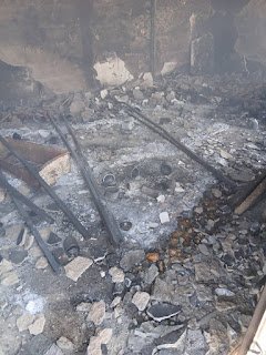 الفيلق الإفريقي يقتل ثلاثة رجال ويعتدي بالضرب على سيدة ضواحي گندام