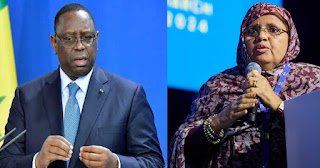 بنت عبد المالك ترفع سقف التوقعات وتدعو لامرأة على رأس الأمم المتحدة