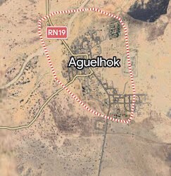 جبهة تحرير أزواد تستهدف مواقع عسكرية في أجلهوك