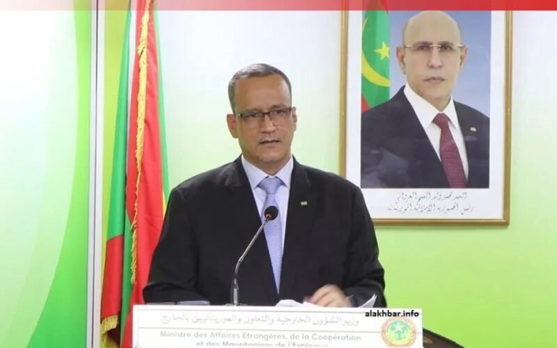 موريتانيا تدفع بمرشحها لقيادة منظمة التعاون الإسلامي
