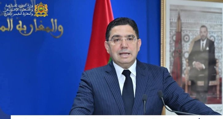 تصريحات مغربية حول تحديات الساحل وتعزيز التعاون الدولي