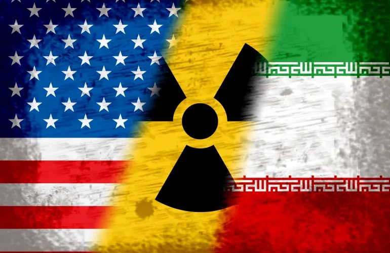 البيت الأبيض ينفي نية استخدام السلاح النووي في إيران