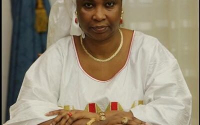 موريتانيا تدفع بترشيح كومبا باه لقيادة الفرانكفونية وتطلب دعمها