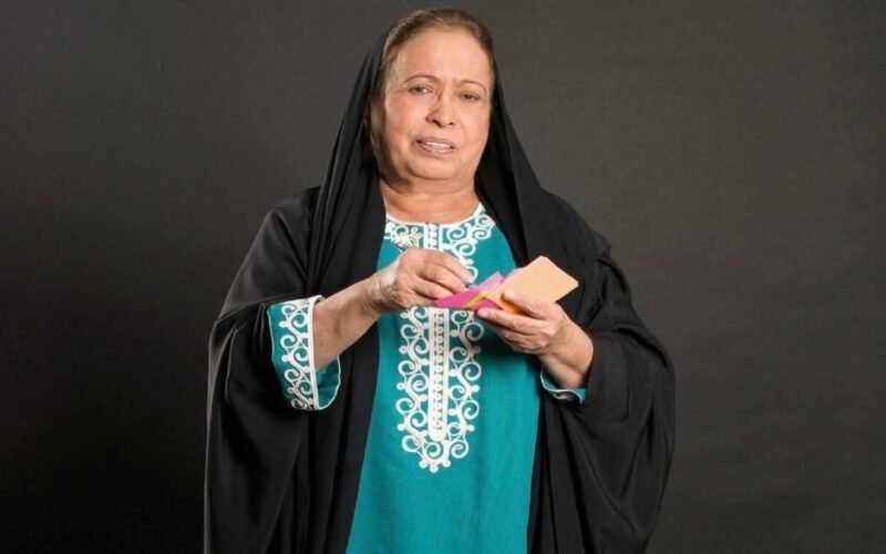 رحيل حياة الفهد .. نهاية مسيرة فنية خليجية استثنائية