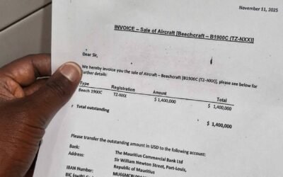 تسريبات مقلقة وإدانات دولية واسعة: مالي تواجه تصعيدًا أمنيًا غير مسبوق