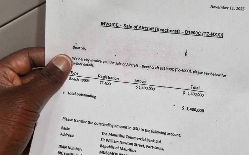 تسريبات مقلقة وإدانات دولية واسعة: مالي تواجه تصعيدًا أمنيًا غير مسبوق