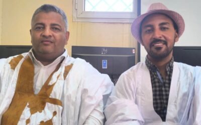 قمة إعلاميي الحوض الشرقي تختتم أعمالها في باسكنو بانتخاب قيادة جديدة وتكريس موعد سنوي