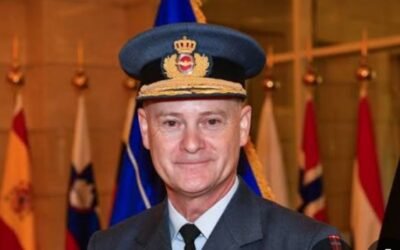 الناتو: موريتانيا شريك استراتيجي موثوق في تعزيز أمن الساحل