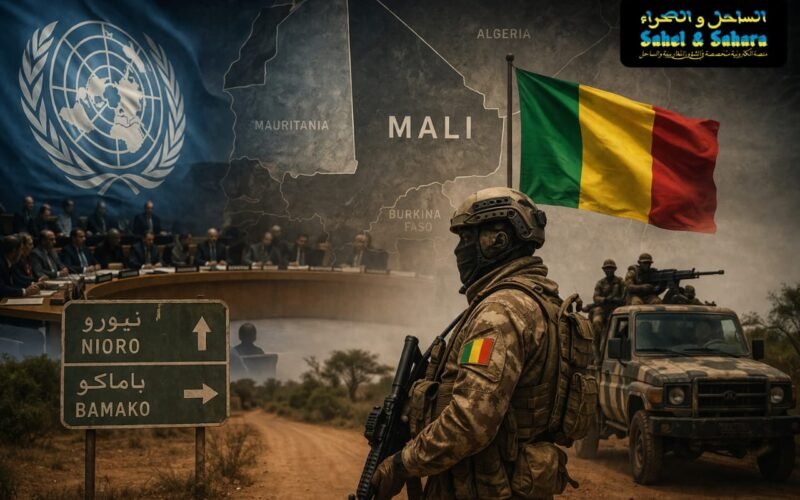 مالي بين التحرك الدولي وتحديات الأمن الداخلي