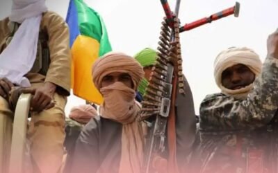 تصعيد من جبهة أزواد يقابله دعم دبلوماسي لمالي