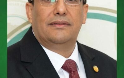 انتخاب جزائري لرئاسة البرلمان الإفريقي خلال دورة استثنائية