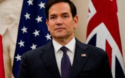 جولة دبلوماسية أمريكية في شمال إفريقيا لتعزيز الشراكات الأمنية والاقتصادية مع الجزائر والمغرب