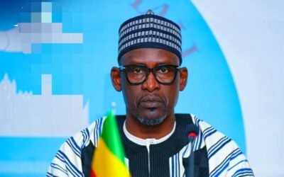 اتهامات  في منتدى داكار: مالي والنيجر تتهمان دولًا بدعم الإرهاب في الساحل