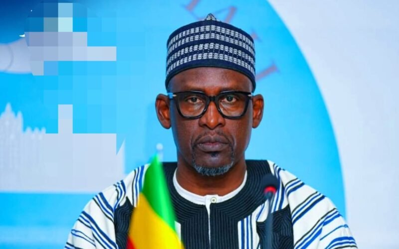 اتهامات  في منتدى داكار: مالي والنيجر تتهمان دولًا بدعم الإرهاب في الساحل