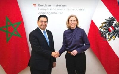 النمسا تدعم قرار مجلس الأمن 2797 وتعتبر الحكم الذاتي تحت السيادة المغربية حلاً واقعياً لنزاع الصحراء