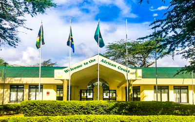 مالي أمام القضاء الأفريقي بتهم انتهاكات حقوقية