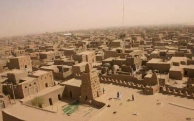 تمبكتو على خط النار.. تمدد ميداني متسارع لتحالف الفصائل المسلحة