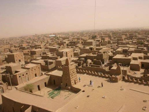 تمبكتو على خط النار.. تمدد ميداني متسارع لتحالف الفصائل المسلحة