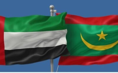 موريتانيا تشيد بجهود الإمارات في إحباط مخطط إرهابي وتؤكد تضامنها الكامل