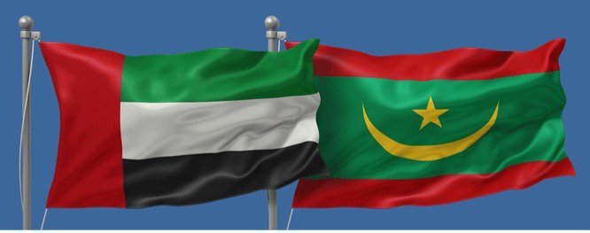 موريتانيا تشيد بجهود الإمارات في إحباط مخطط إرهابي وتؤكد تضامنها الكامل