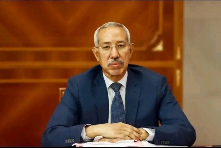 وزير الدفاع الموريتاني يتوجه إلى إسطنبول للمشاركة في معرض SAHA 2026
