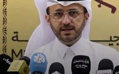 قطر تؤكد دعم وساطة باكستان وتدعو لضمان الملاحة في هرمز