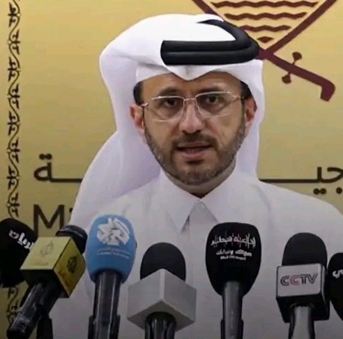 قطر تؤكد دعم وساطة باكستان وتدعو لضمان الملاحة في هرمز