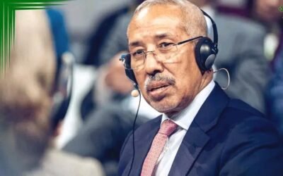 وزير الدفاع يدعو من الرباط إلى تطوير آليات حفظ السلام الدولية