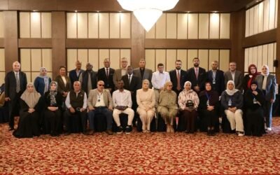 حوار المصالحة الليبية يدفع نحو حلول محلية ويشدد على حماية الحقوق