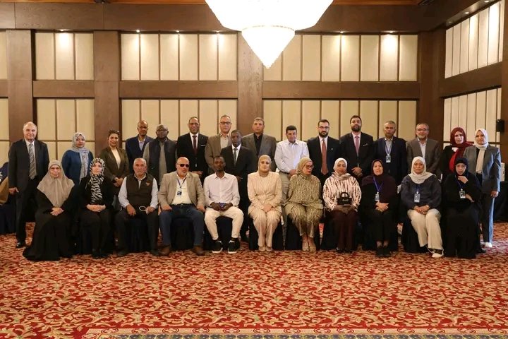 حوار المصالحة الليبية يدفع نحو حلول محلية ويشدد على حماية الحقوق