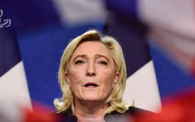 لوبان تهاجم الجزائر وتطالب باريس بـ”وقف التنازلات”
