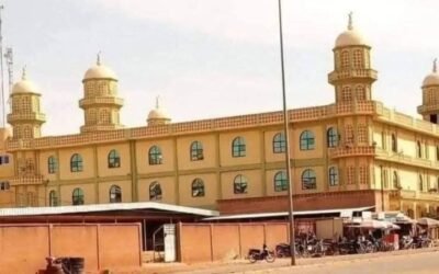 تصاعد الجدل في بوركينافاسو بعد اعتقال الشيخ محمد إسحاق كندو