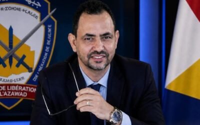 جبهة تحرير أزواد FLA تؤكد الاعتماد الذاتي وإعادة التنظيم