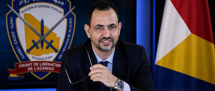 جبهة تحرير أزواد FLA تؤكد الاعتماد الذاتي وإعادة التنظيم