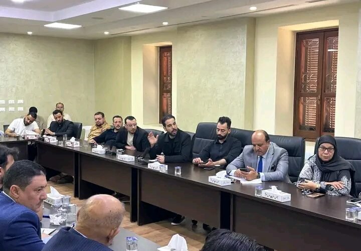 مبعوثة أممية تؤكد من مصراتة دفع المسار السياسي نحو الانتخابات