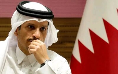 قطر: فرص الحل الدبلوماسي بين واشنطن وطهران مرتفعة