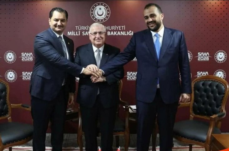اجتماع في أنقرة لبحث التنسيق الأمني بين شرق ليبيا وغربها