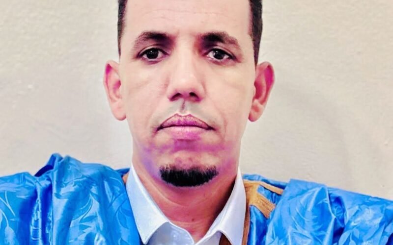 ولد الصوفي: مؤتمر نقابة الصحفيين سيعقد في موعده المحدد