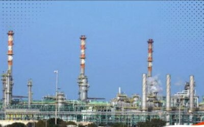 Libya regains full control of the Ras Lanuf refinery
