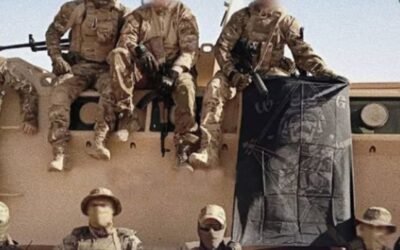 انتكاسة روسية في مالي تعمّق أزمتها&nbsp; الأمنية