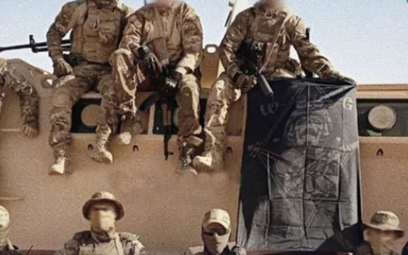 انتكاسة روسية في مالي تعمّق أزمتها&nbsp; الأمنية